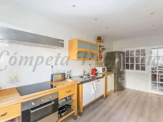 Adossat en venda a Cómpeta, imagen 5