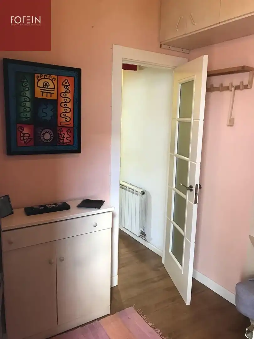 Wohnung zur Miete in Madrid mit Heizung und Möbliert