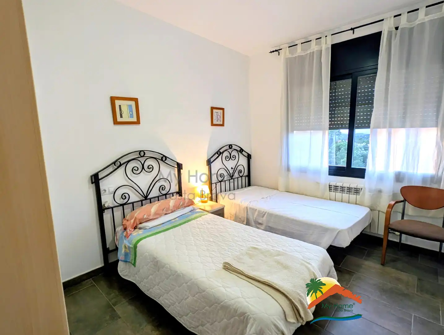 Maison avec piscine à vendre à Aiguaviva Parc, imagen 24