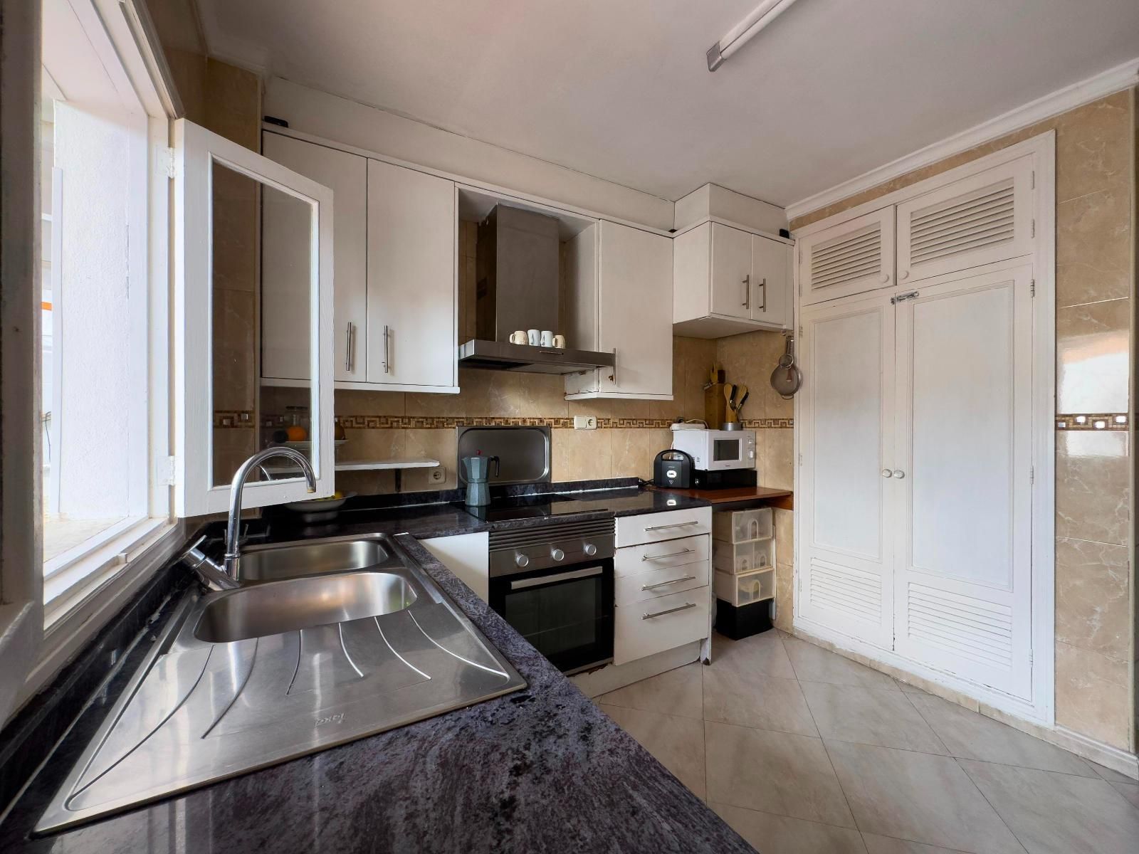 Piso en venta en Carrer Carrer dels Molins, Cala Millor