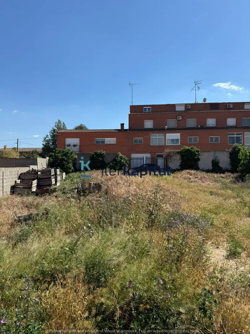 Lands and plots for sale in Torregrossa, imagen 5
