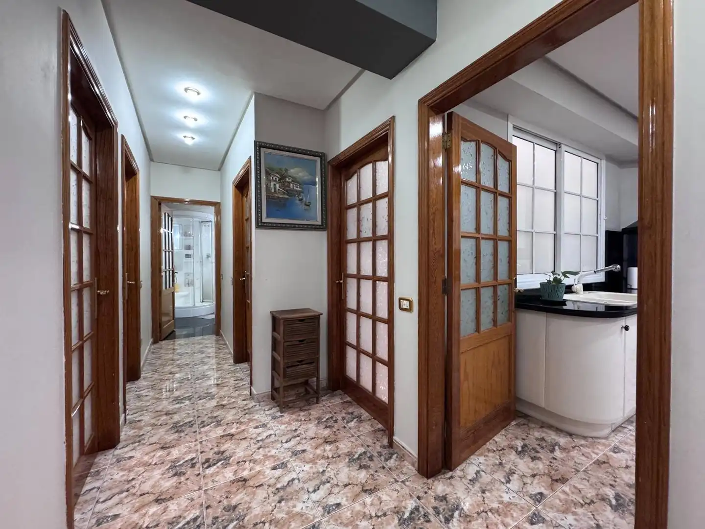 Casa adosada en venta en Telde con Terraza, Trastero y Balcón