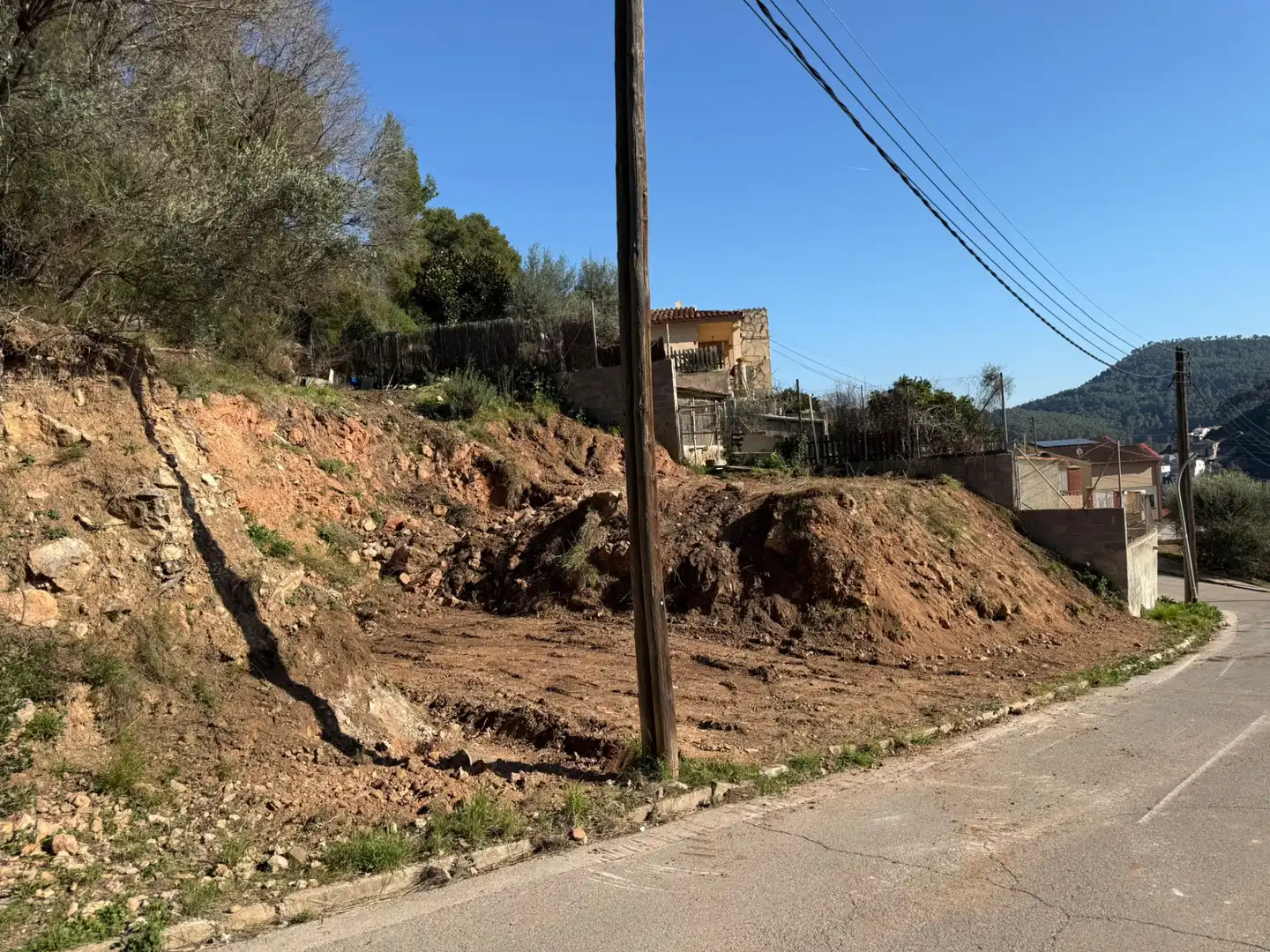 Residential land for sale in Vallirana, imagen 11