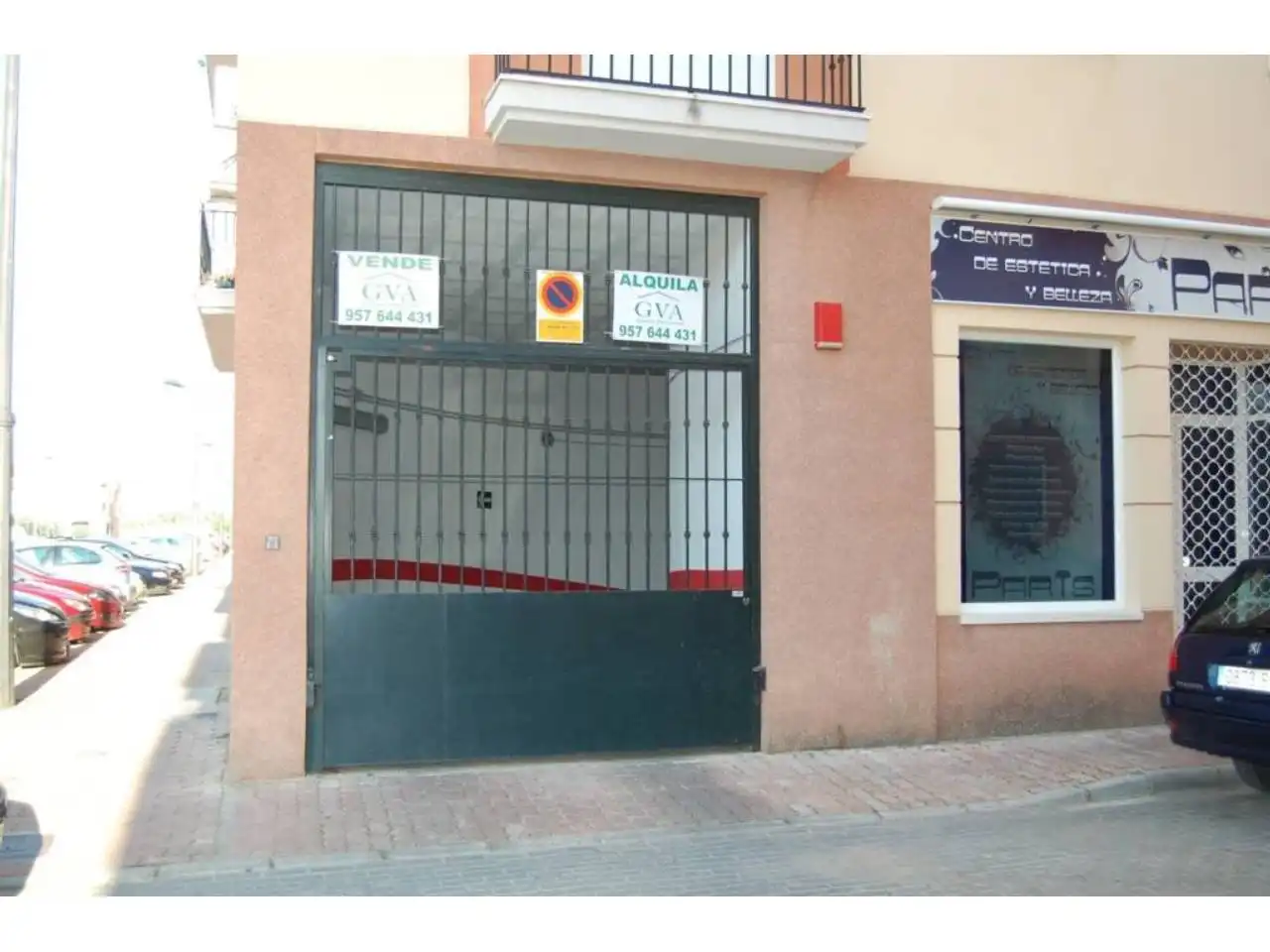 Individuale in vendita a Calle Asuncion 7, imagen 7