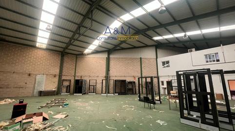Photo 2 of Industrial buildings to rent in Trasdeconejos, Laguna de Duero, Valladolid