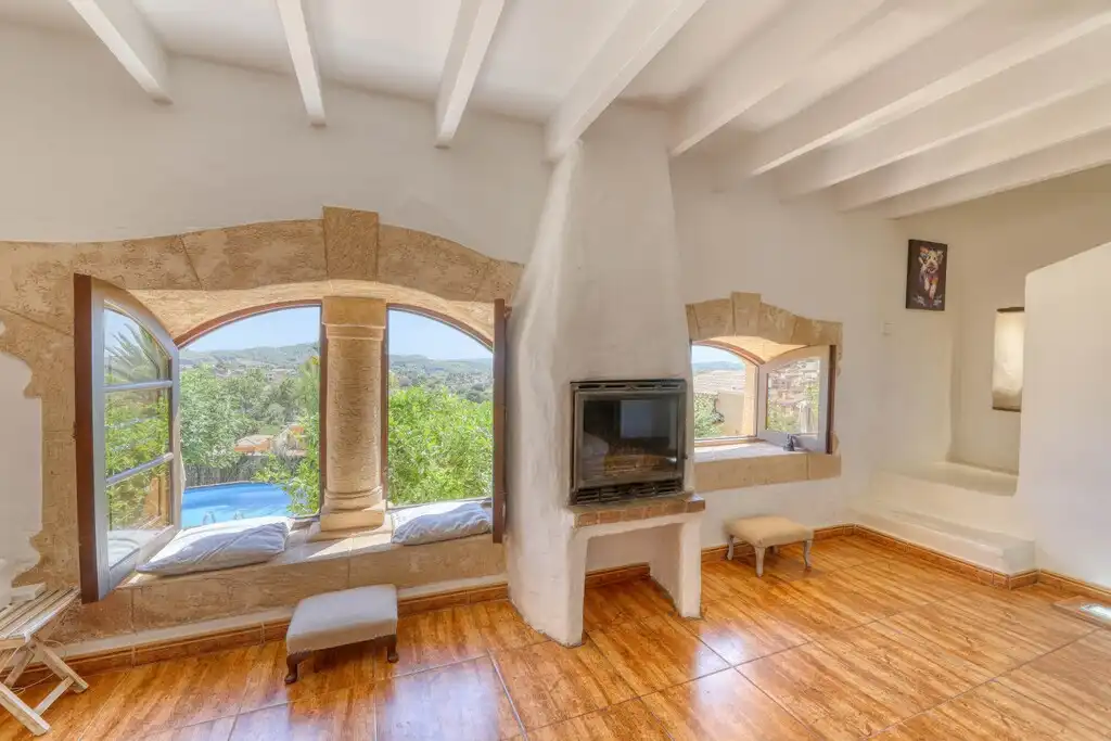 Maison rustique avec piscine à vendre à Calvià pueblo, imagen 28