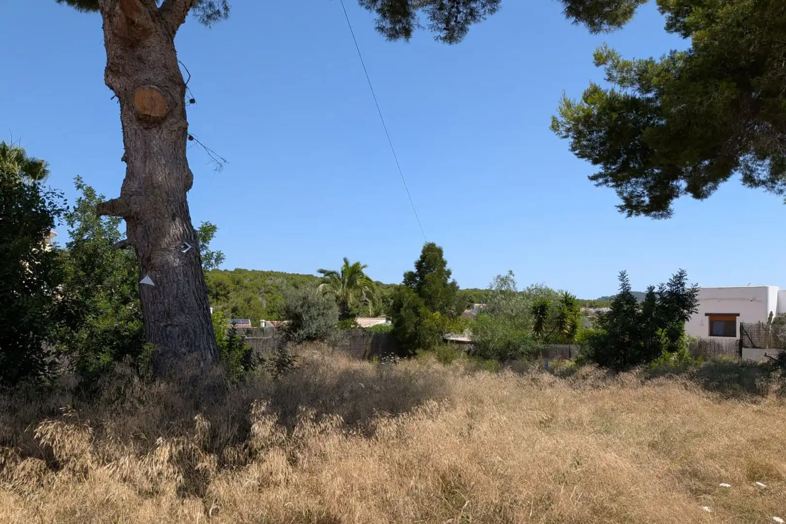 Terreny residencial en venda a Les Fonts - Els Molins, imagen 15
