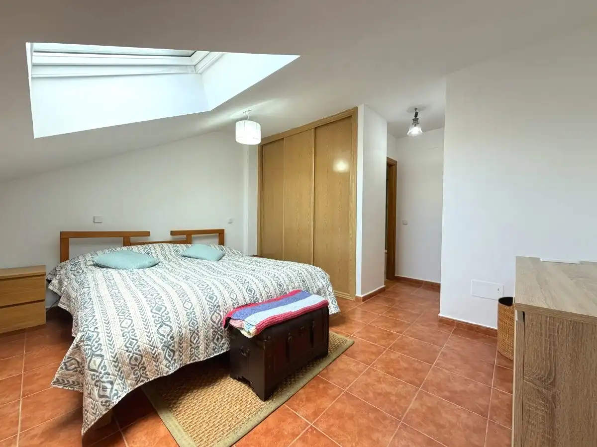 Dúplex con terraza en venta en Calle San Blás, imagen 9