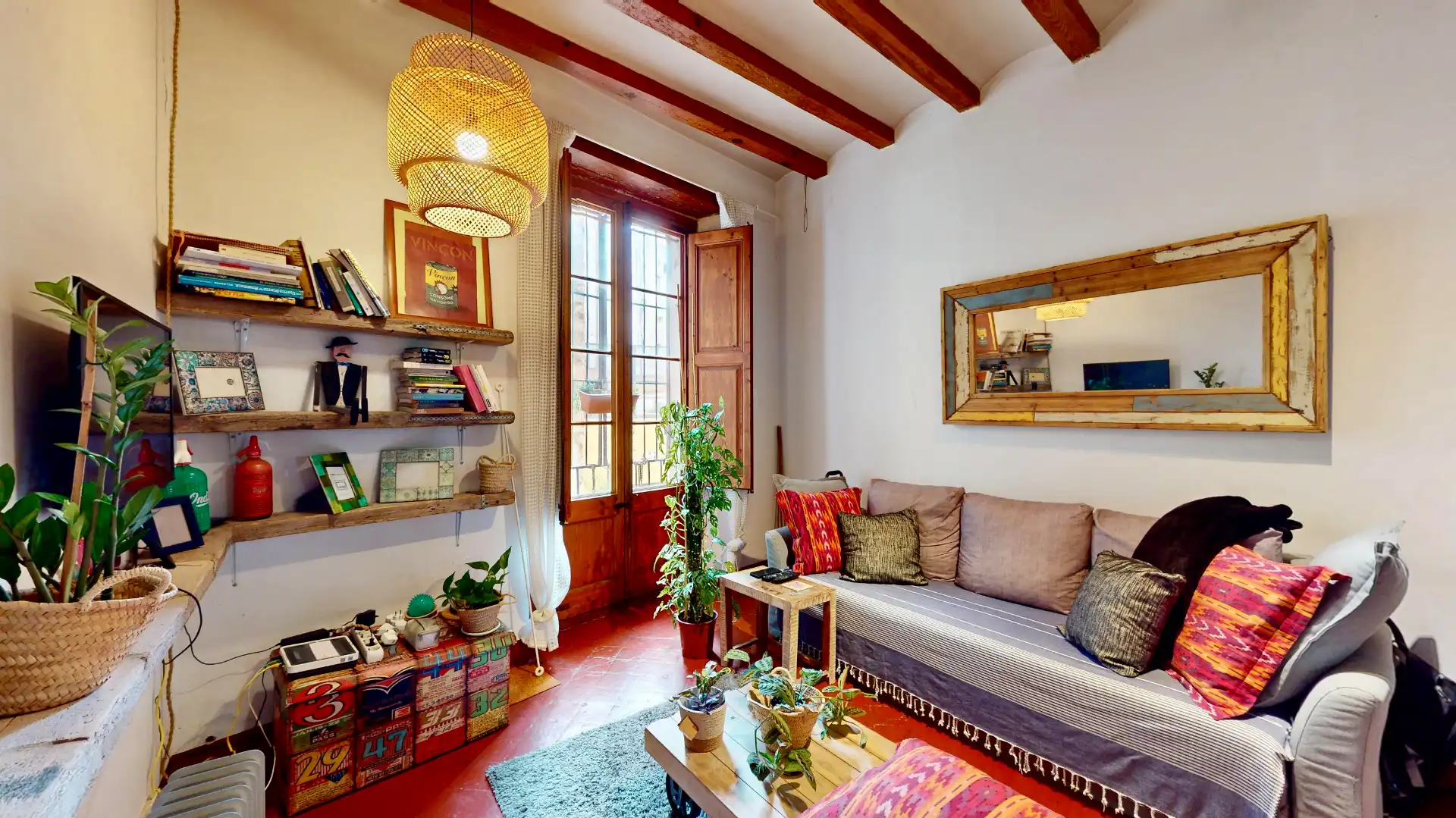Loft en venta en Carrer del Portal Nou, imagen 29