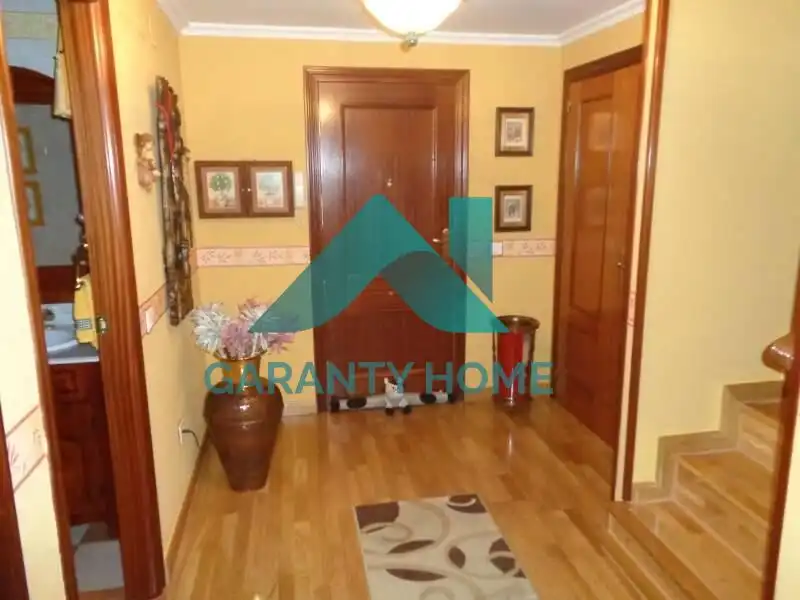 Àtic en venda a Ruta de la Plata