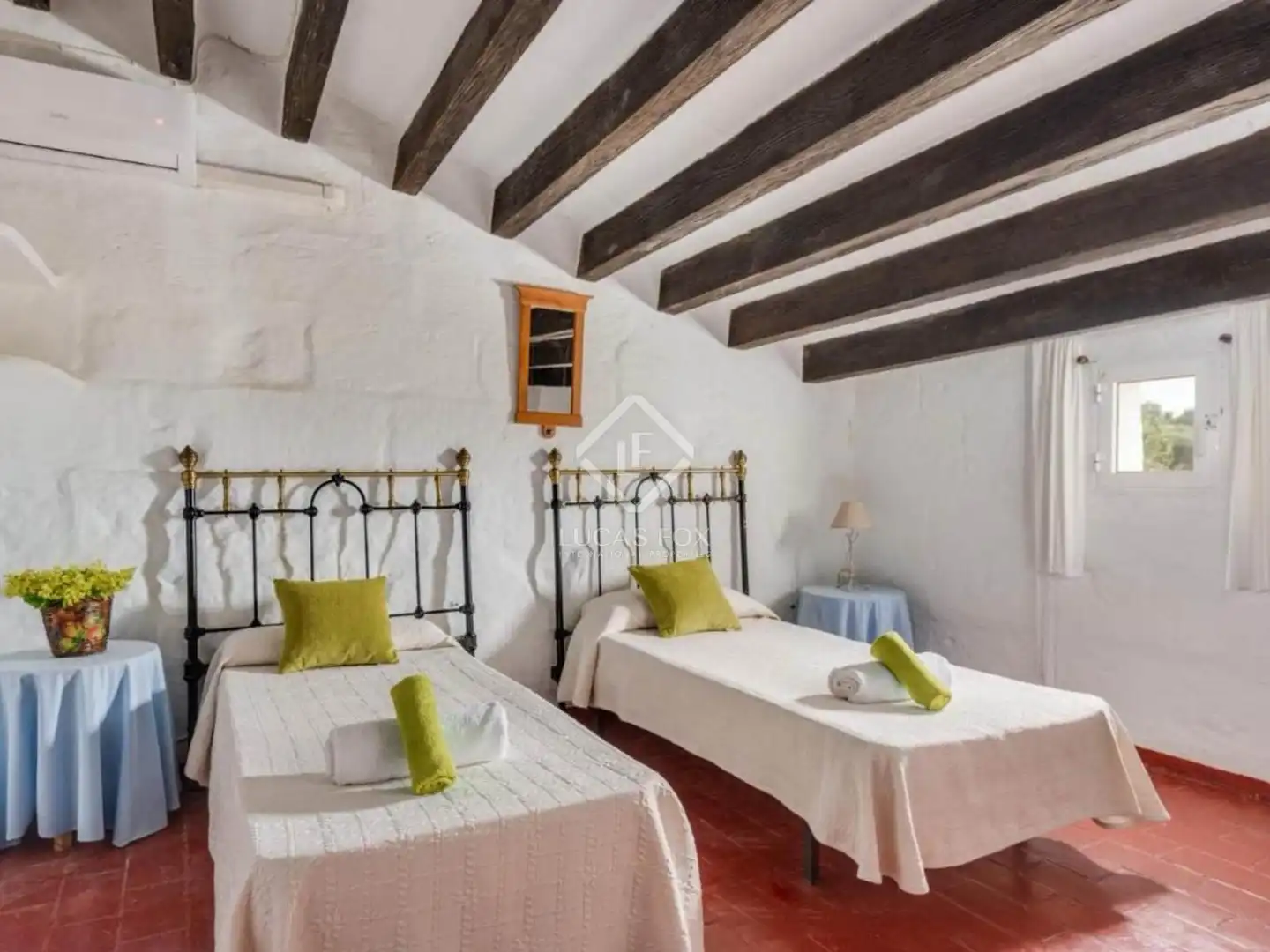 Villa mit Pool zum Verkauf in Es Castell poble, imagen 10