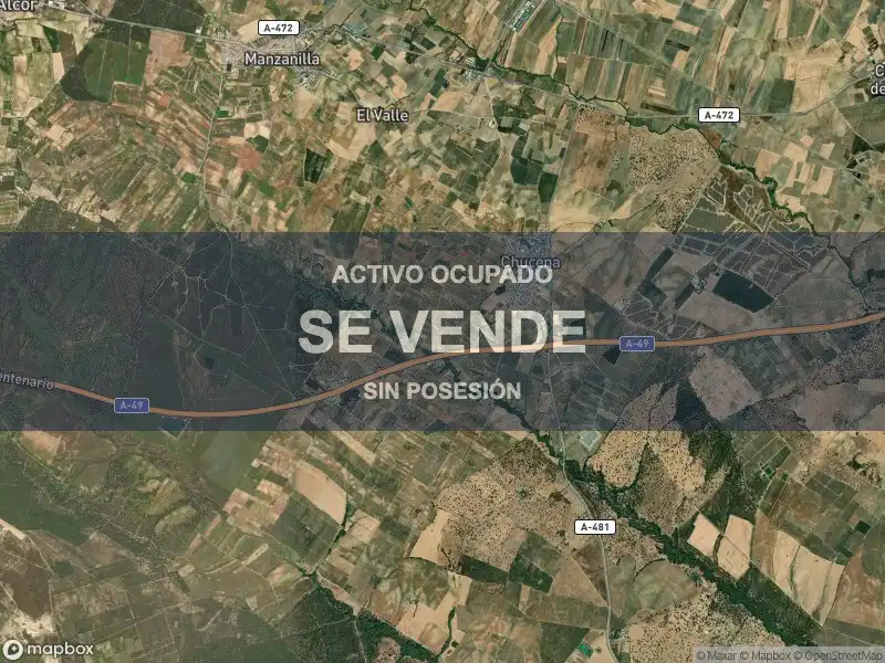 Pis en venda en Chucena