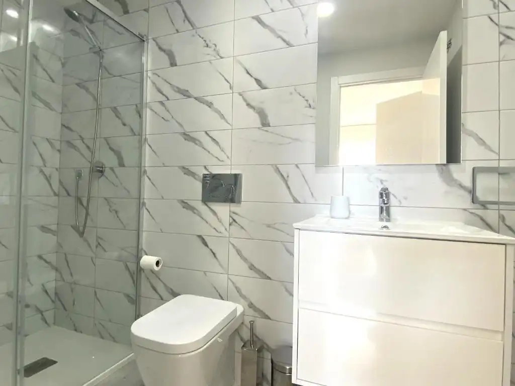 Apartament en venda a Calle Argentina, Villamartín - Las Filipinas
