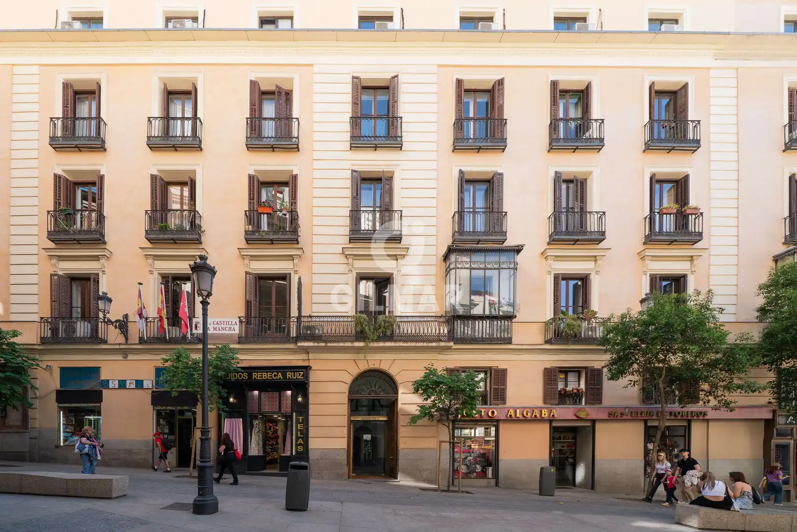 Piso con ascensor en venta en Centro, imagen 42