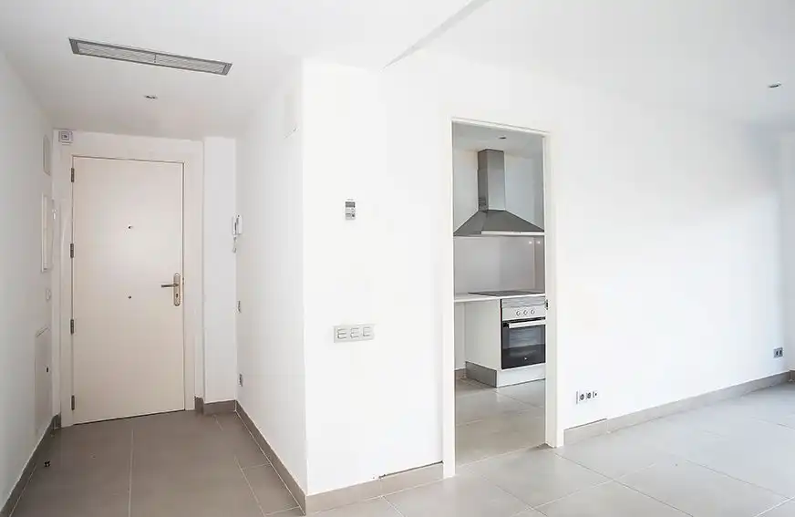 Attic for rent in Barcelona  with Air Conditioner, Terrace and Storage room