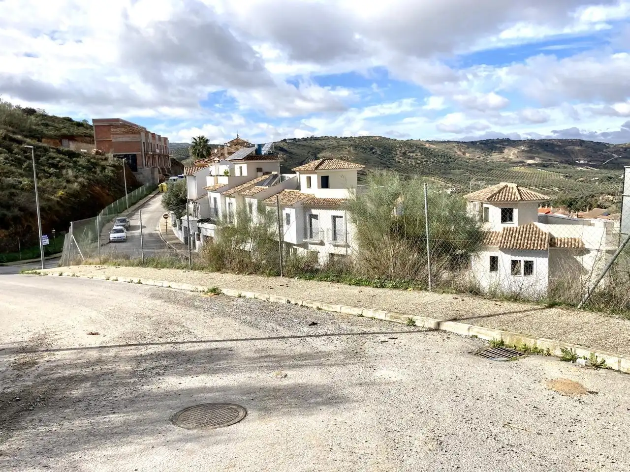 Lands and plots for sale in Mirador De Las Arquillas, imagen 11