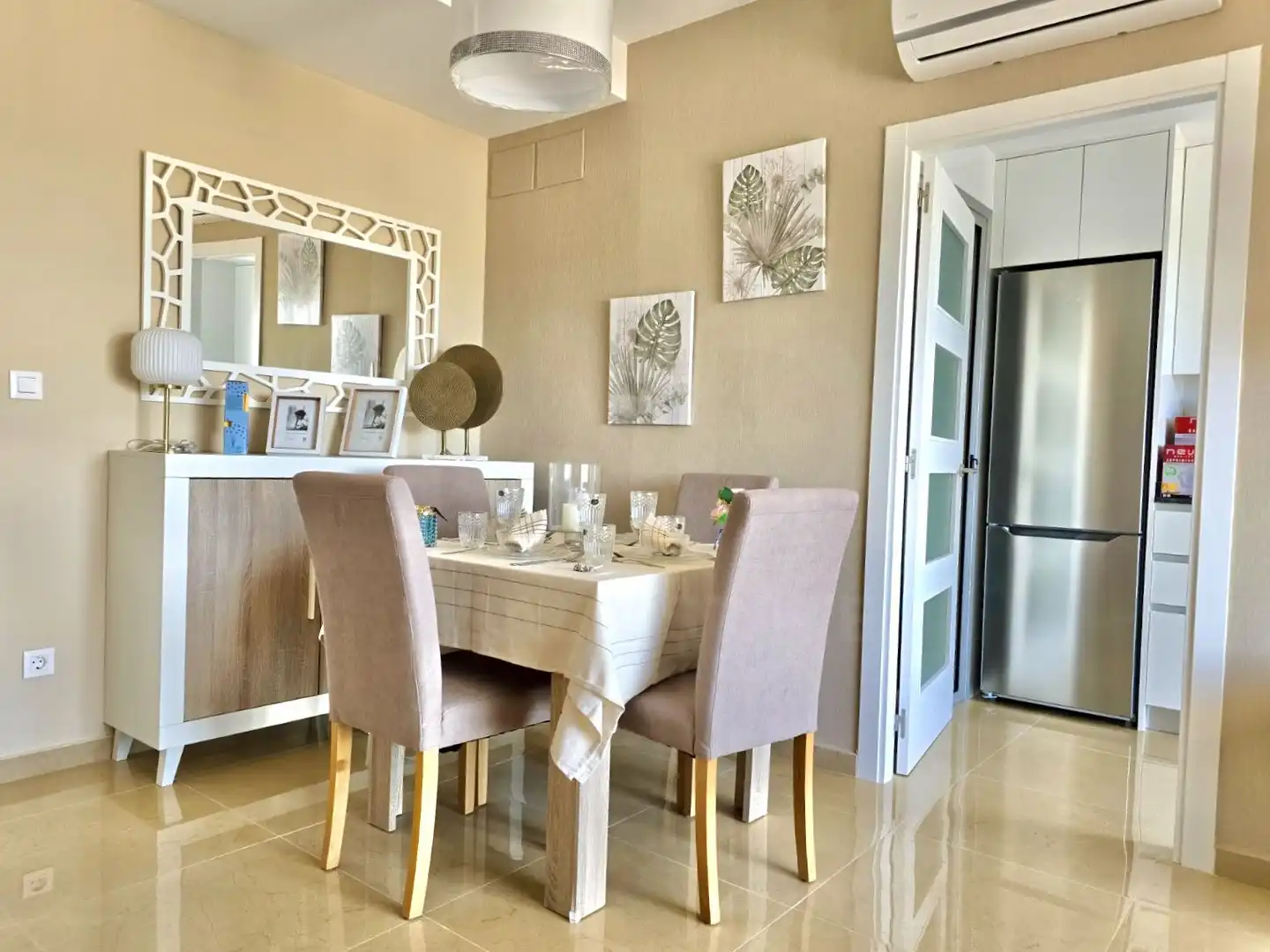 Appartement avec piscine à vendre à Cabanes, imagen 5