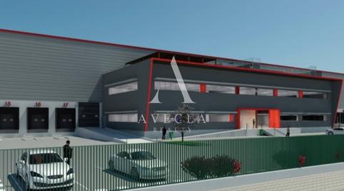 Photo 5 of Industrial buildings to rent in Facundo Bacardi, N, Centre, Barcelona