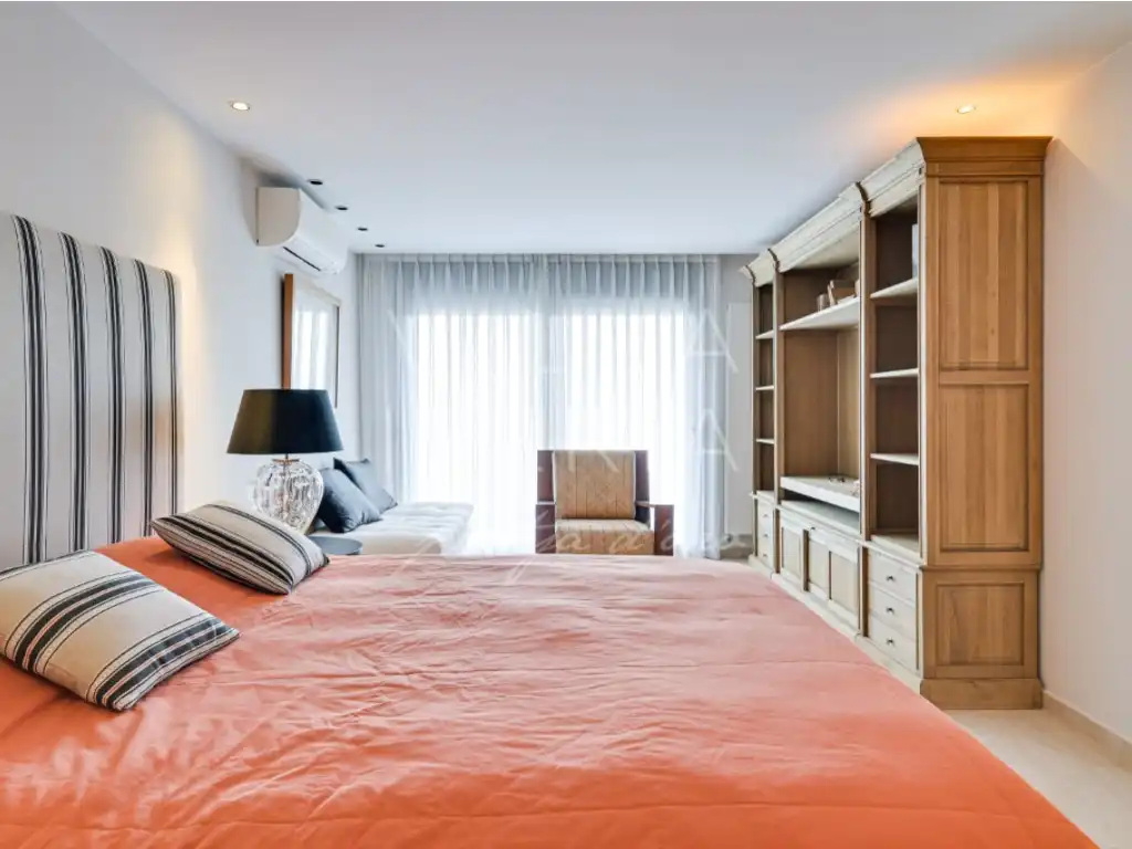 Casa en venda a Calle Hubert Burrus 407, imagen 40