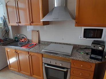 Wohnung mit Balkon zum Verkauf in Yecla