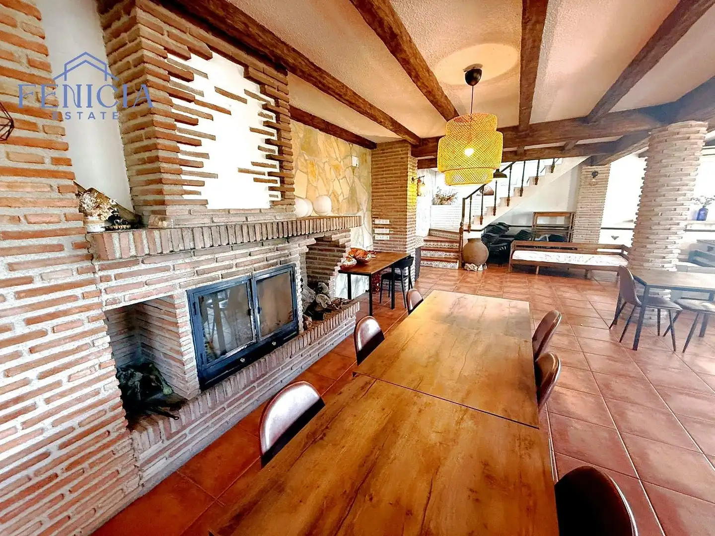 Casa rústica en venda a Otívar, imagen 25
