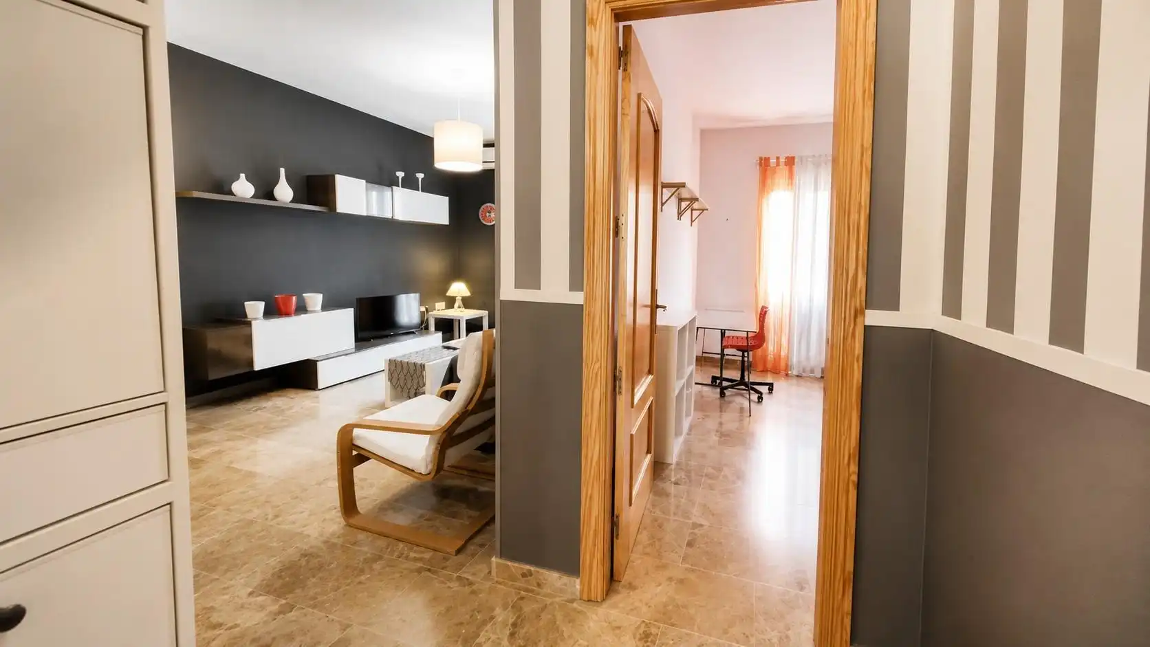 Flat for sale in Málaga  with Air Conditioner, Storage room and Balcony