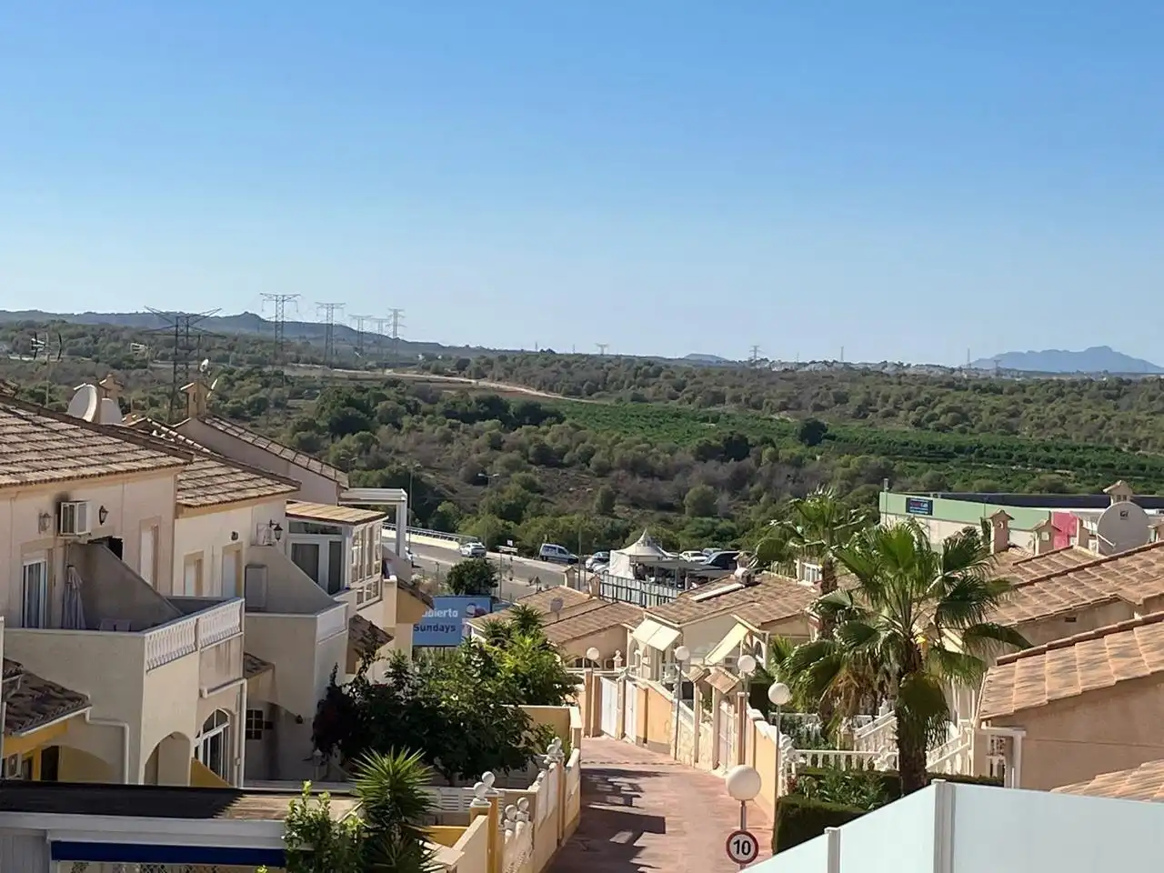 Chalet con terraza en venta en Orihuela Costa, imagen 35