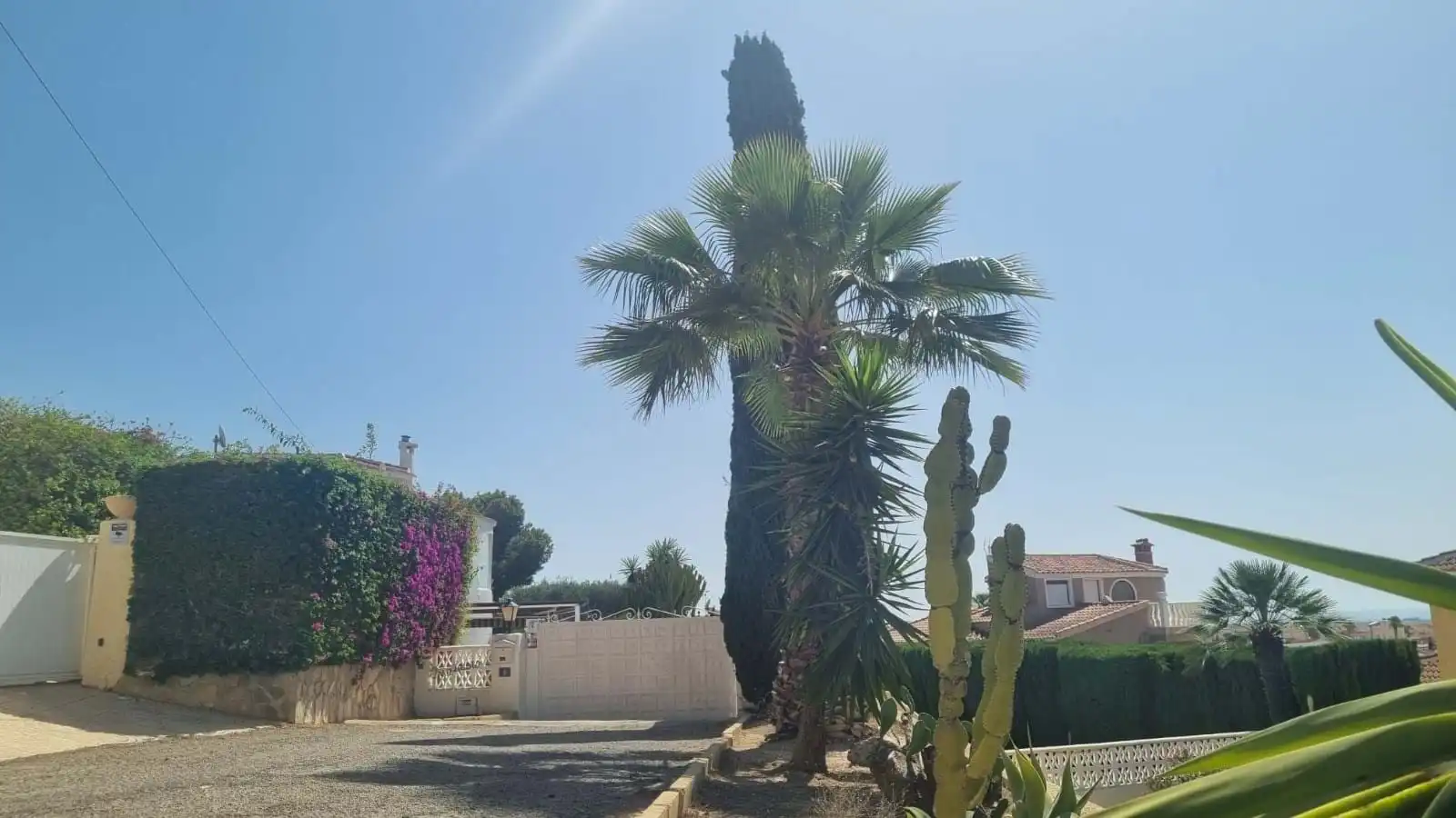 Vista exterior de Casa o chalet en venta en Rojales con Aire acondicionado, Calefacción y Terraza