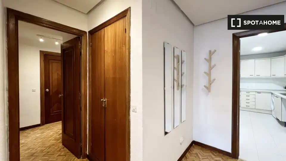 Room in Madrid, Madrid