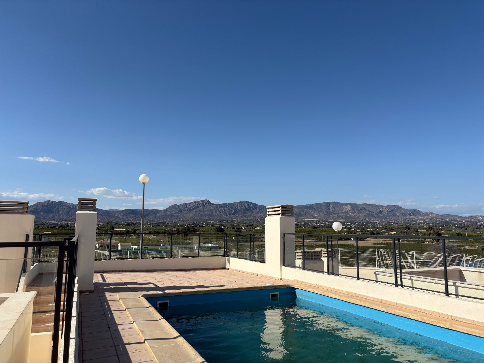 Apartment to rent in Albatera