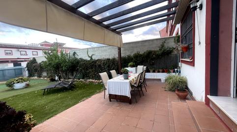 Foto 5 de Casa o xalet en venda a Huévar del Aljarafe, Sevilla