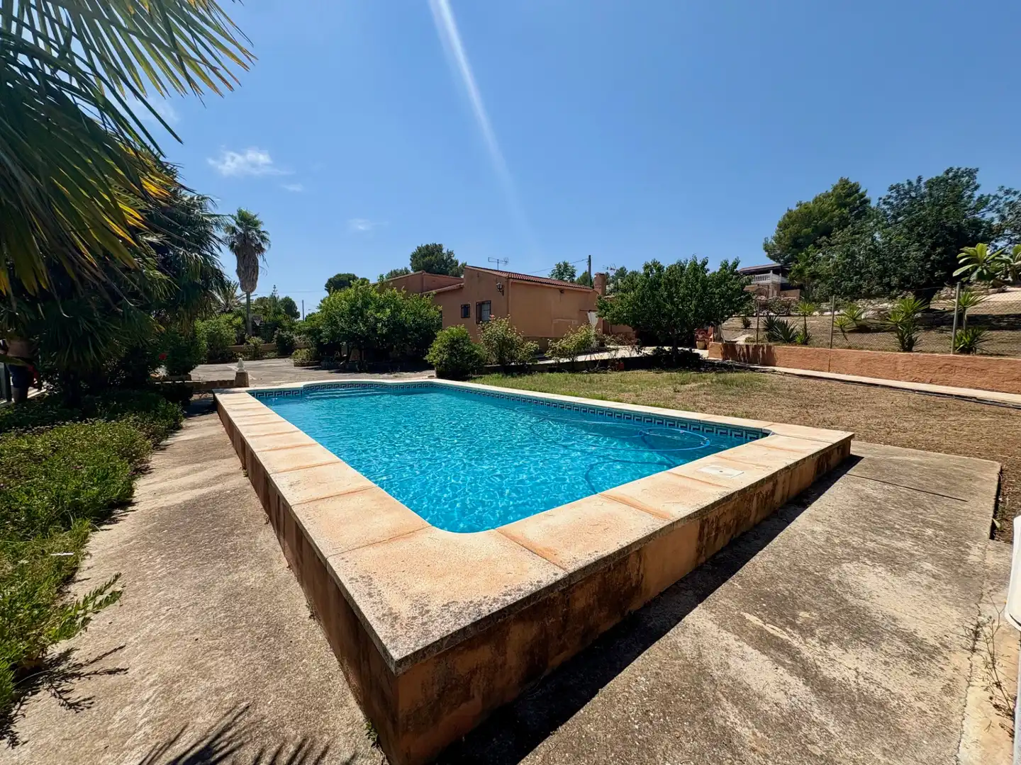 Chalet con piscina en venta en Godelleta, imagen 13