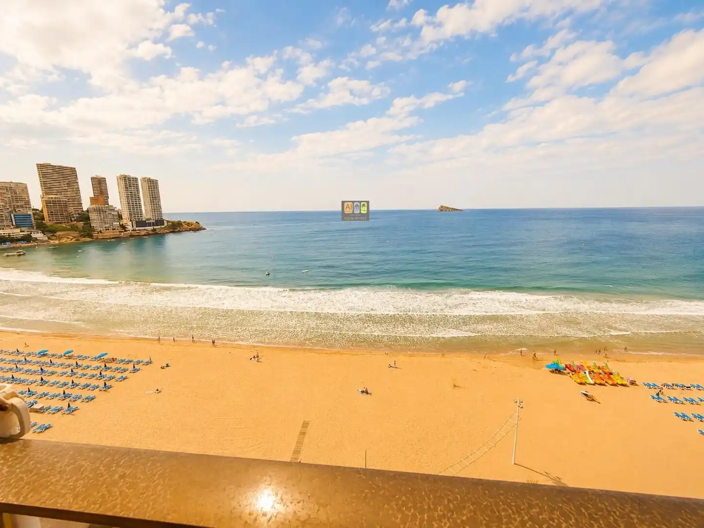 Appartement compact avec piscine à vendre à Playa de Levante, imagen 18
