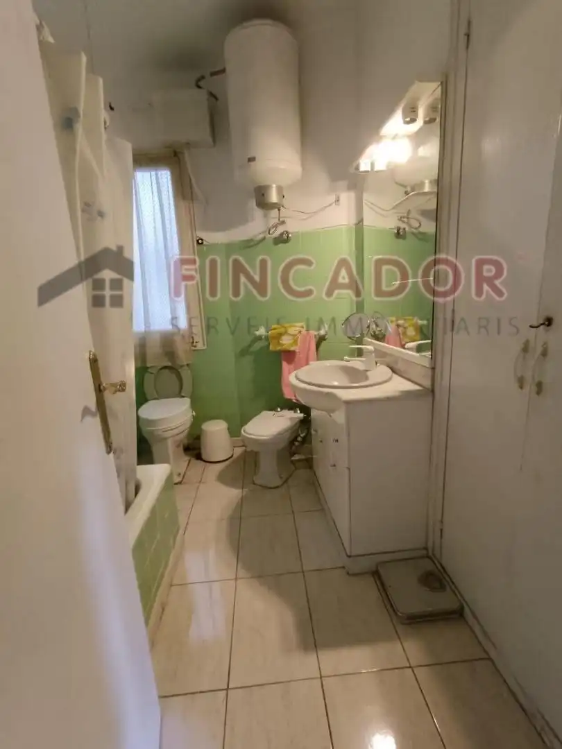 Appartement avec terrasse à vendre à Plaça d'Alfons el Savi, imagen 27