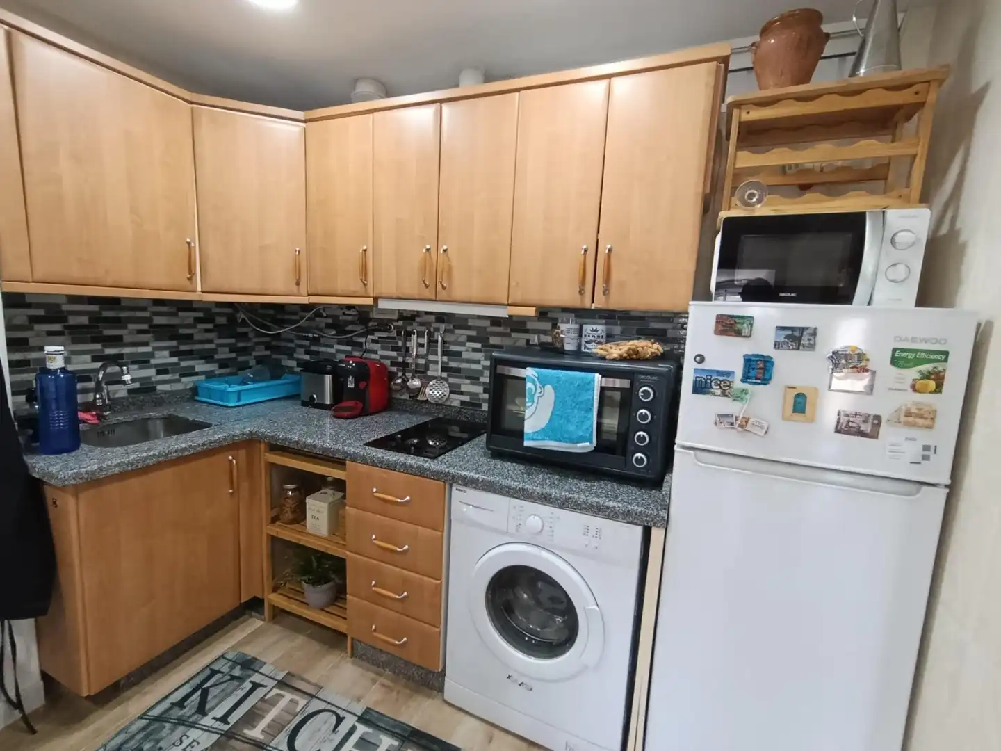 Apartments for rent in Calle Calle Luis Vives, Solymar