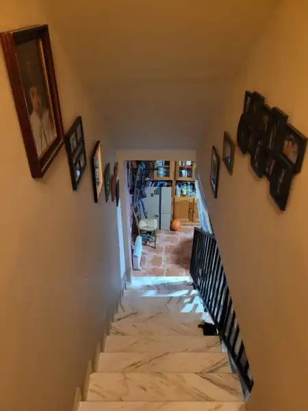 Casa adosada en venda a Calle Mar del Norte, 77, Jardines de Alhaurín - Huerta Alta - Fuensanguínea
