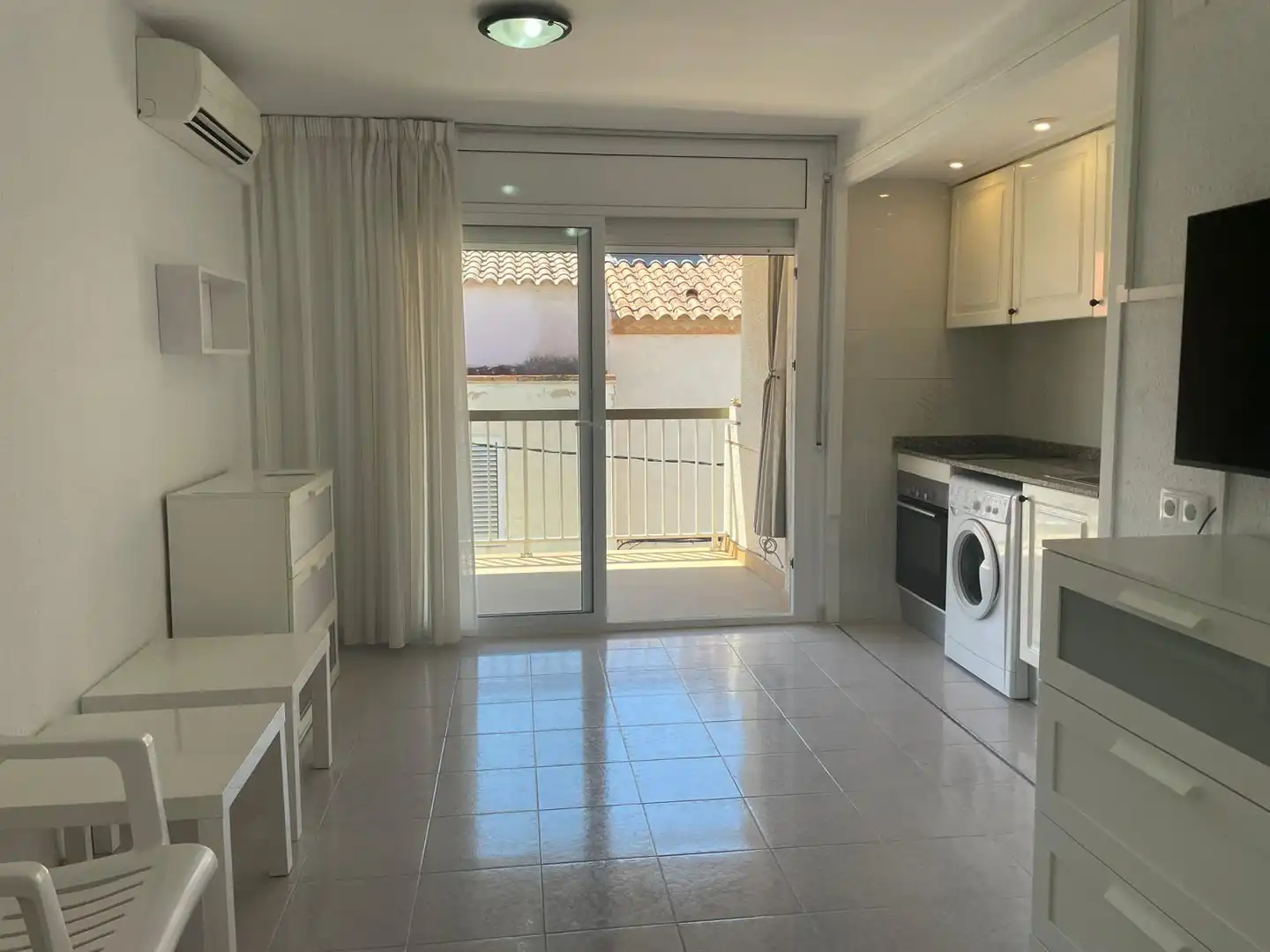 Habitación de Dúplex en venta en Altafulla con Aire acondicionado, Terraza y Trastero