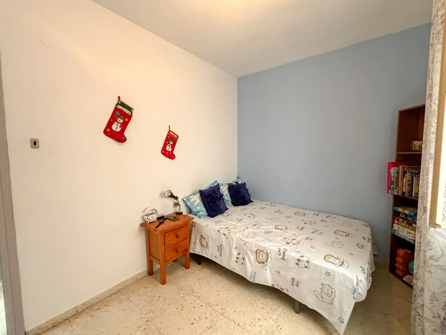 Appartamento in vendita a DOCTOR PRADOS PICAZO, imagen 14