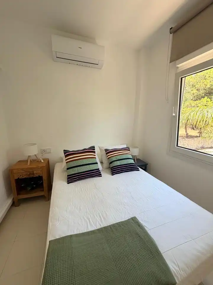 Maison avec jardin à louer à Del Curricán, imagen 17