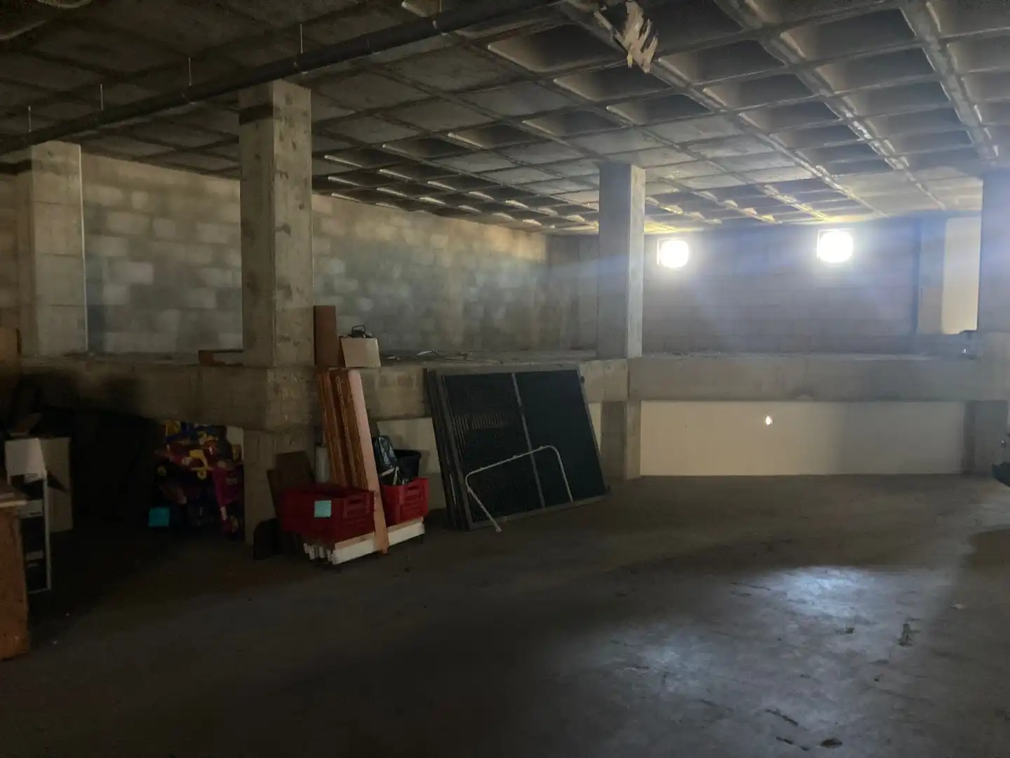 Nave industrial en venta en Los Realejos