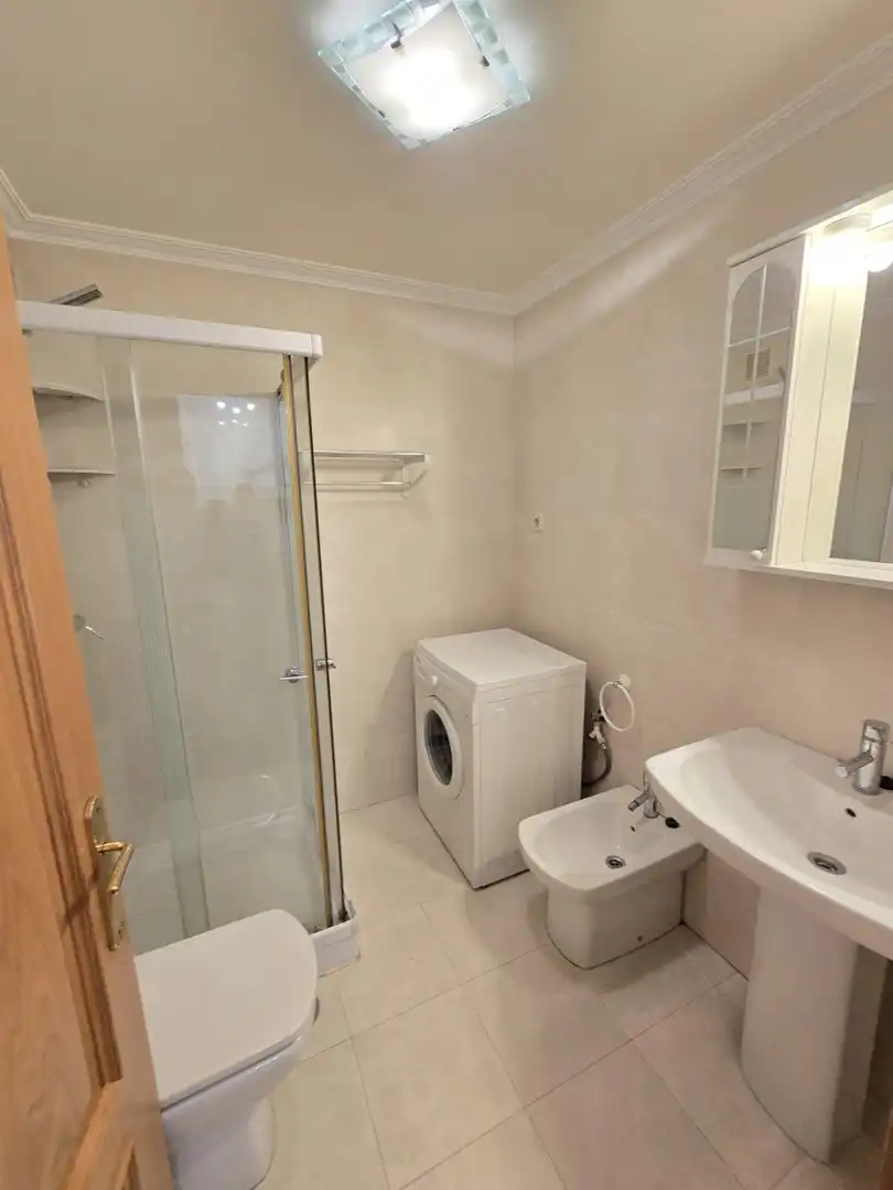 Apartament de lloguer a Avenida Castrelos, As Travesas - Balaídos