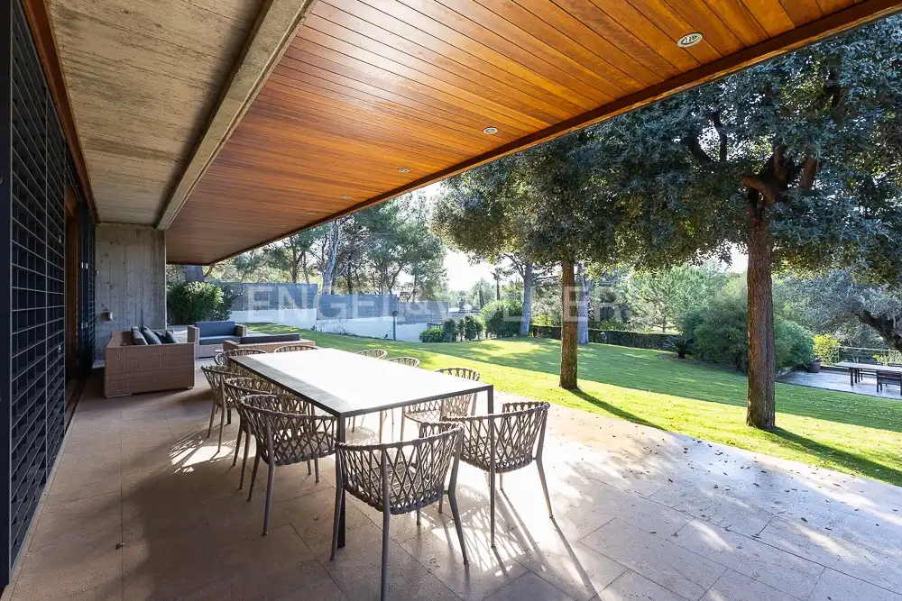 Casa con piscina in vendita a Torre en Conill - Cumbres de San Antonio, imagen 7