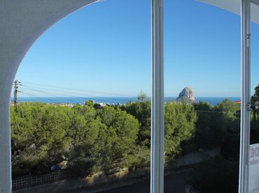 Casa amb jardí en venda a Canuta