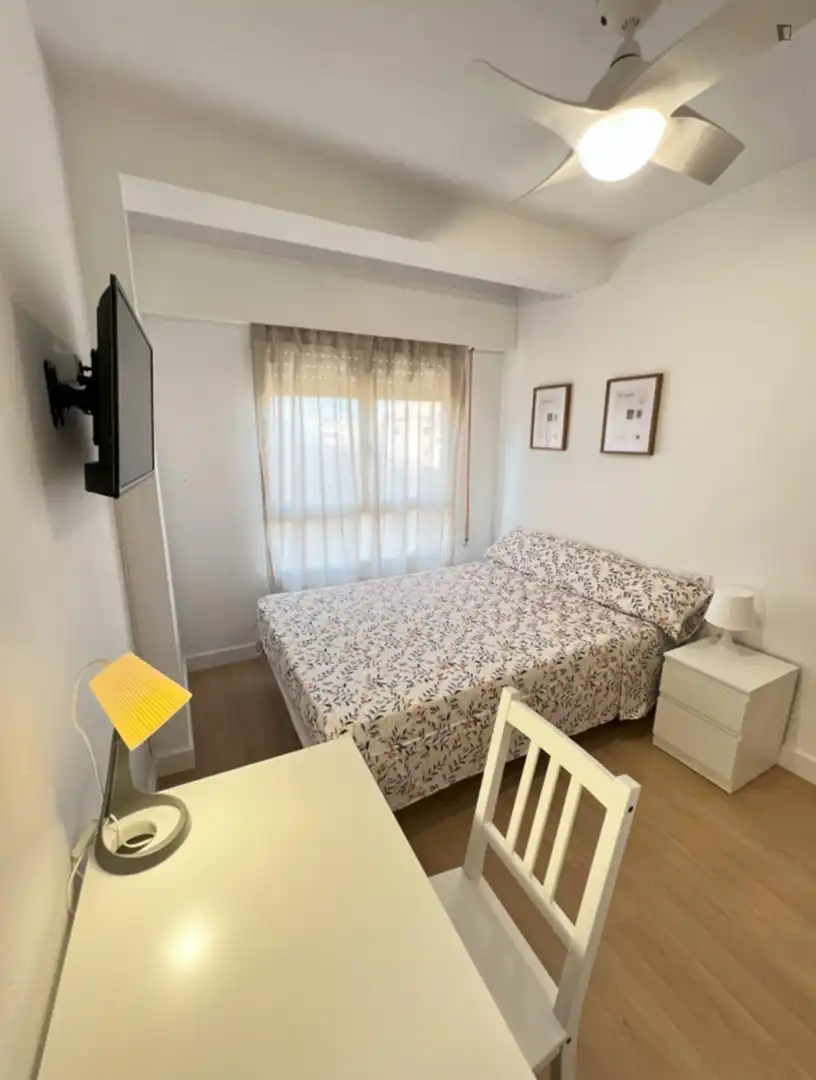 Habitación en Ciudad de Asís