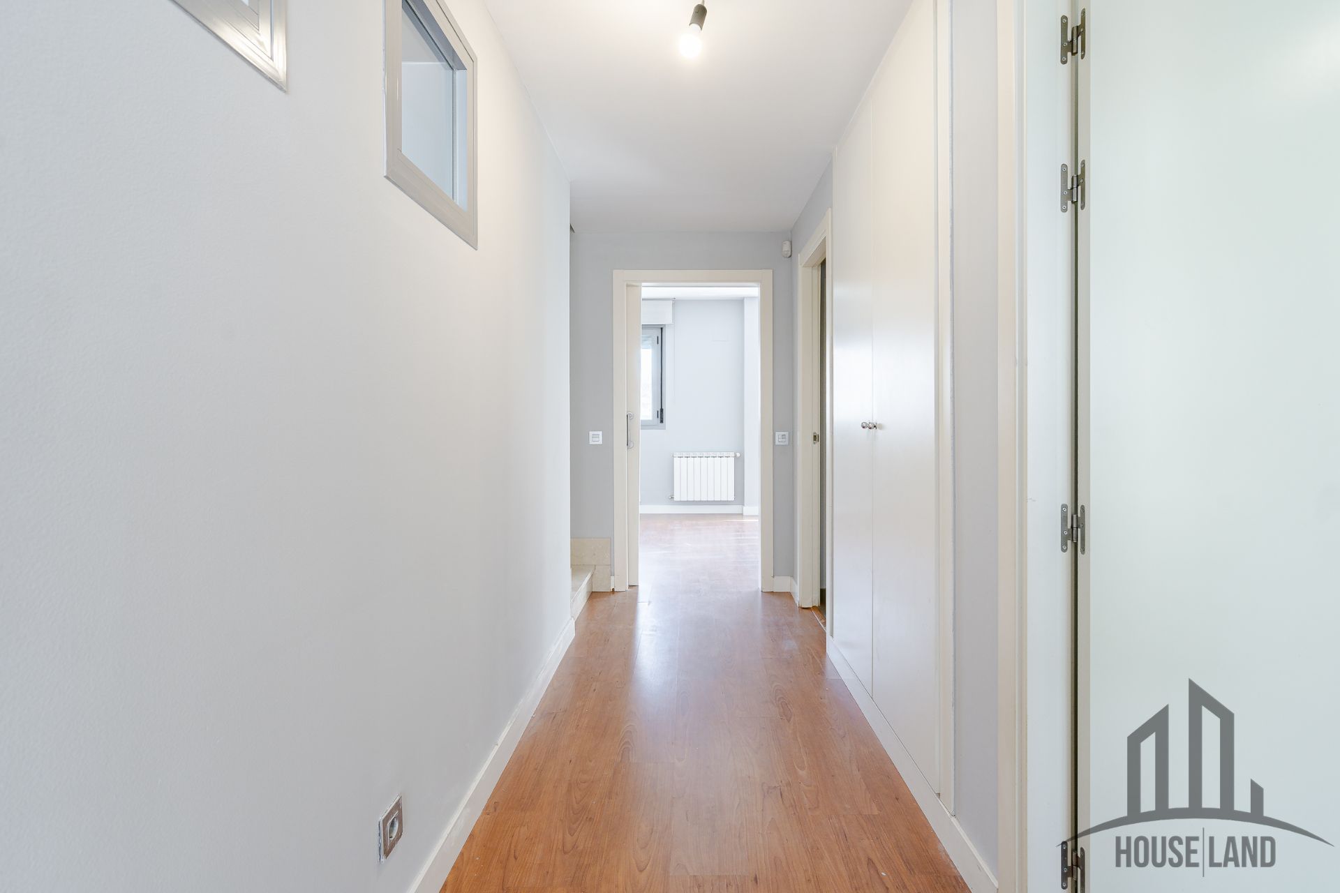 Casa adosada en venda en Valdeolmos-Alalpardo amb Aire condicionat, Calefacció i Jardí privat