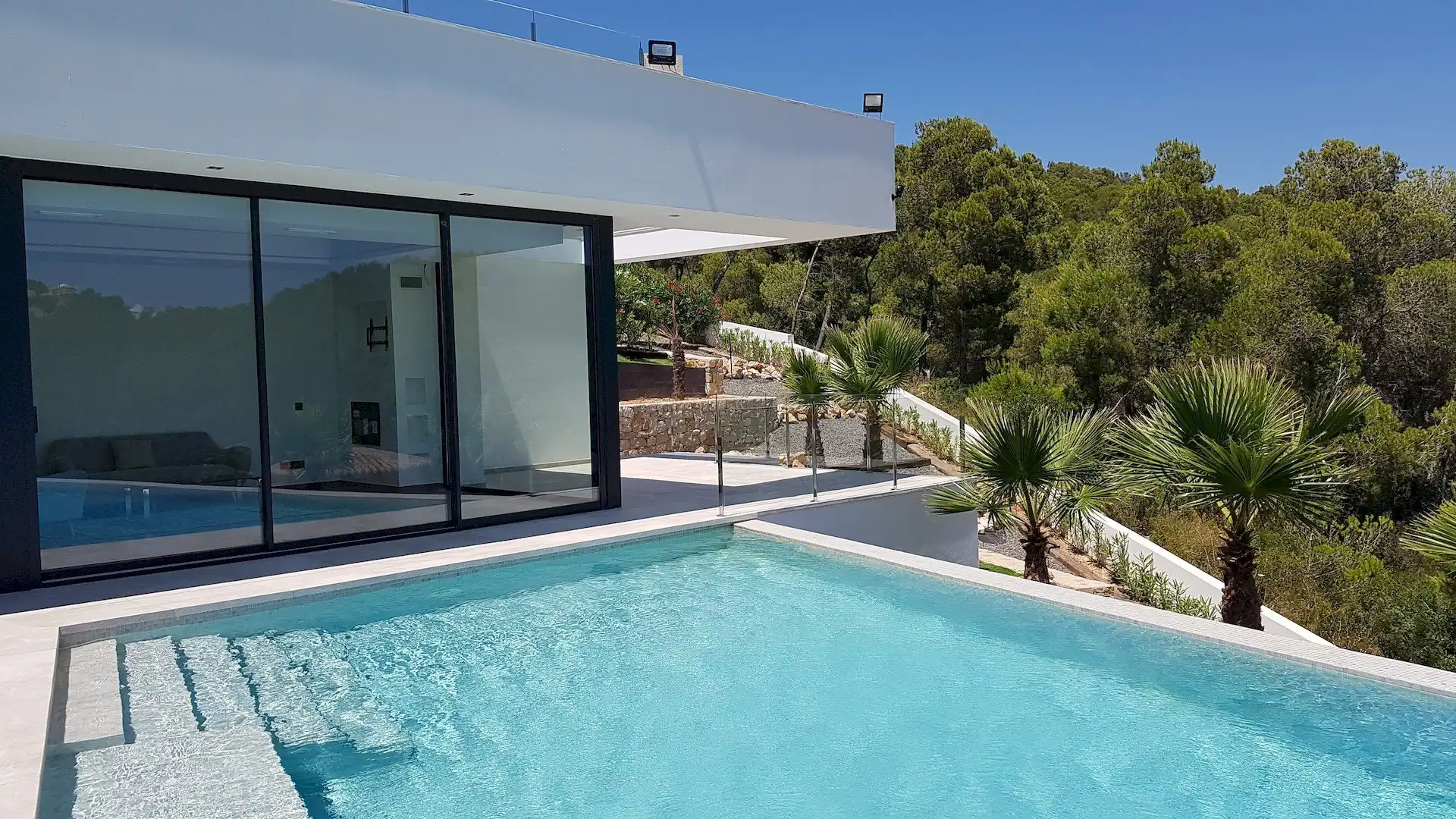 Houses for sale in Partides comunes - Adsubia
