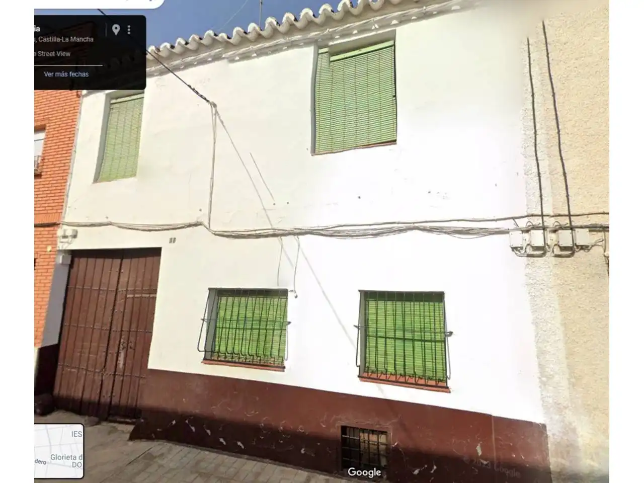 Terreno rustico in vendita a Calle Tercia