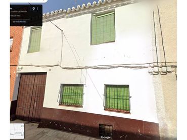 Terreno rustico in vendita a Calle Tercia