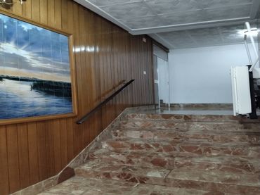 Appartamento con balcone in vendita a Calle calle mártires