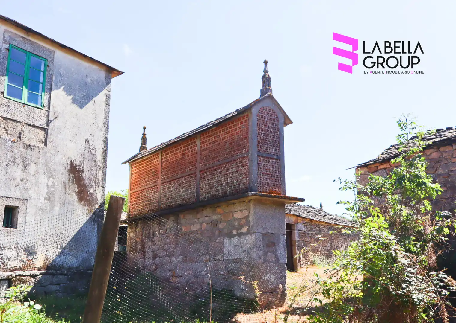 House with garden for sale in Lugar Eirexe,A-Narla San Pedro, imagen 7